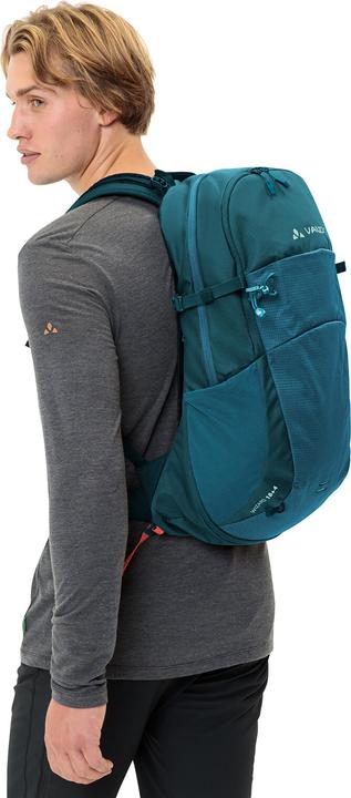 Actual product image Vaude Wizard (18 l)