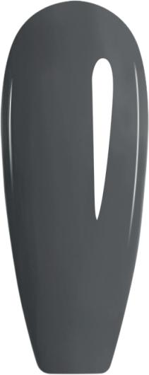 Produktbild Canni Gellack 9047 UV/LED (Dunkelgrau, UV-Gel Lack)