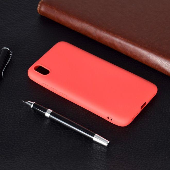 Productafbeelding MU Classic Softcase TPU-serie (Xiaomi Redmi 7A)