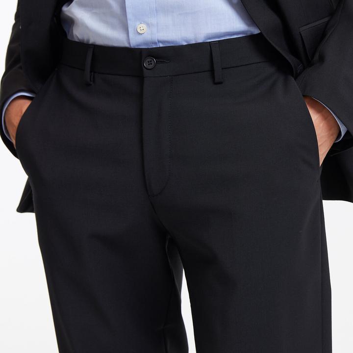 Actual product image La Redoute Collections Suit trousers (58)