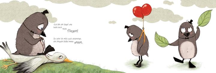 Produktbild Ein Haufen Freunde: Ein Haufen Freunde (Deutsch, Kerstin Schoene, 2021)