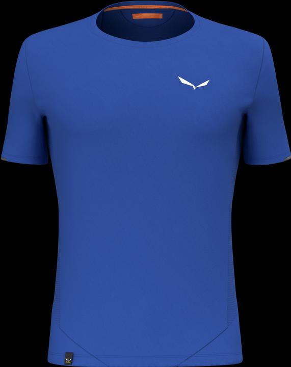 Image du produit Salewa PEDROC DRY T-shirt HYB pour hommes (L)