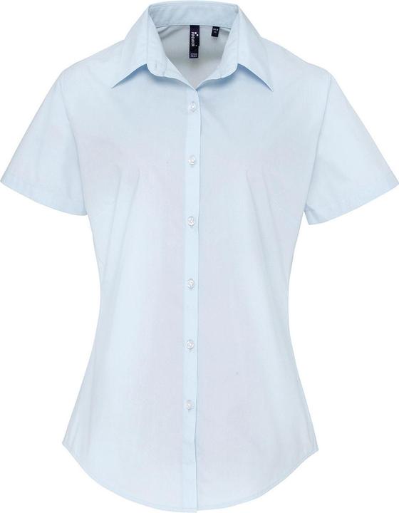 Immagine prodotto Premier Supreme Camicia Maniche Corte Donna (40 D)