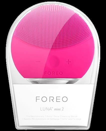 Actual product image Foreo Luna Mini 2