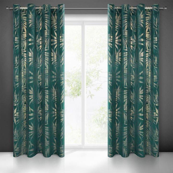 Actual product image Eurofirany Zas (140 x 250 cm)