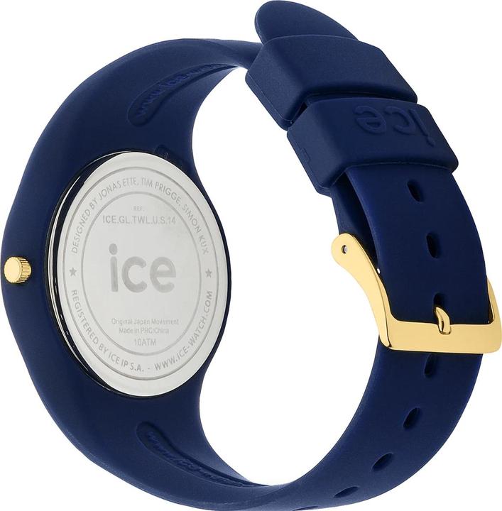 Image du produit ICE Watch Ice Glam Forest Twilight (37 mm)