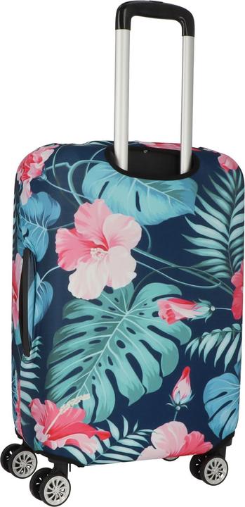 Immagine prodotto Worldpack Accessori da viaggio Coprivaligia 70 cm (Guaina protettiva)