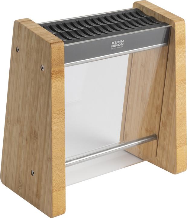 Image du produit Kuhn Rikon Bloc à couteaux Iced vide