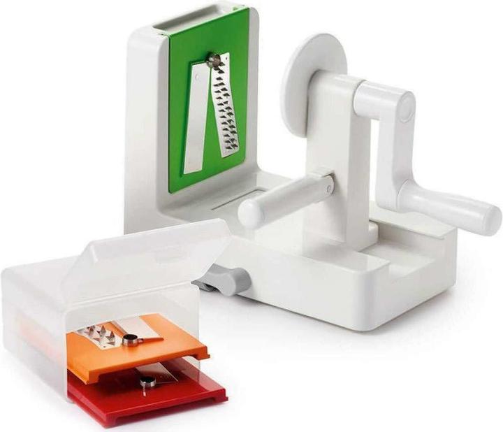 Productafbeelding OXO Groentesnijder Spiralizer