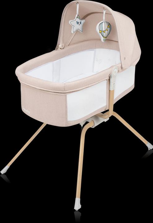 Actual product image Lionelo Malin Evo