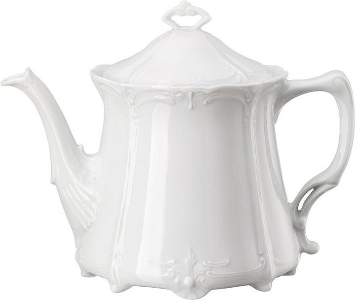 Immagine prodotto Hutschenreuther Baronessa Weiss (1 l)