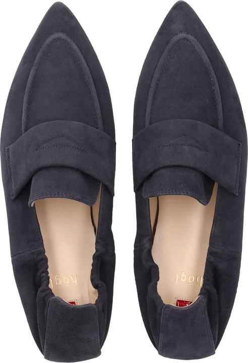 Actual product image Högl Slipper (39)