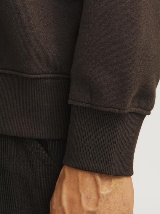 Actual product image Jack & Jones Jjeurban Edge Sweat Crew Neck Noos (XL)