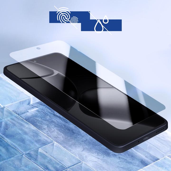 Immagine prodotto 3MK FlexibleGlass Lite (1 Pezzo/i, Xiaomi 14T Pro)