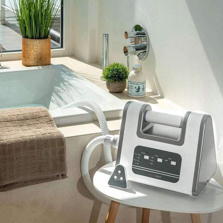 Image du produit Medisana Bain moussant BBS