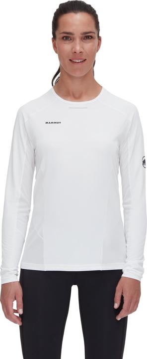 Immagine prodotto Mammut Aenergy FL Donna a maniche lunghe (XL)