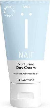 Immagine prodotto Naïf Il viso (50 ml, Crema da giorno, Fino a SPF 10)