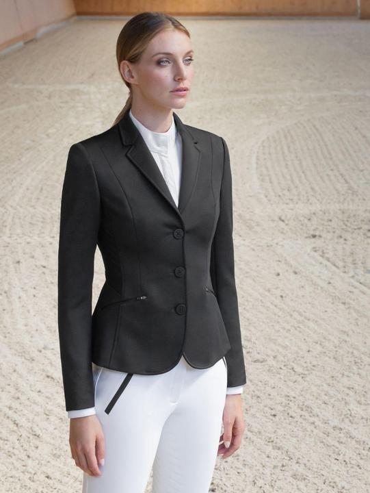 Produktbild Equiline reitturnierjacke damen celloc (42)