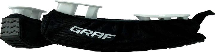 Produktbild GRAF Hockey Kufenschoner Pro (S)