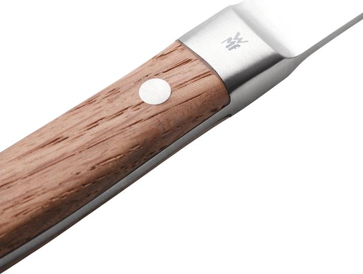 Image du produit WMF Set de couverts à steak 2 pièces RANCH gris acier (2 pièce(s), Set de couverts)