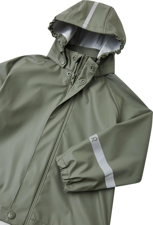 Produktbild Reima Lampi Regenjacke - 15188 (152)