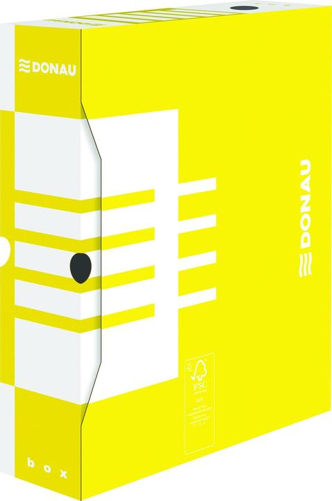 Produktbild Donau Archivbox (A4)