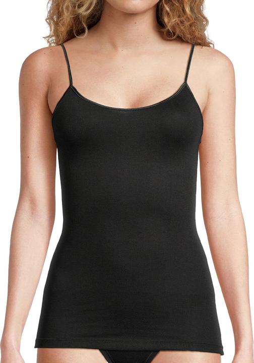 Produktbild Conta 3er Pack Modal Spaghetti Top (42, XL)