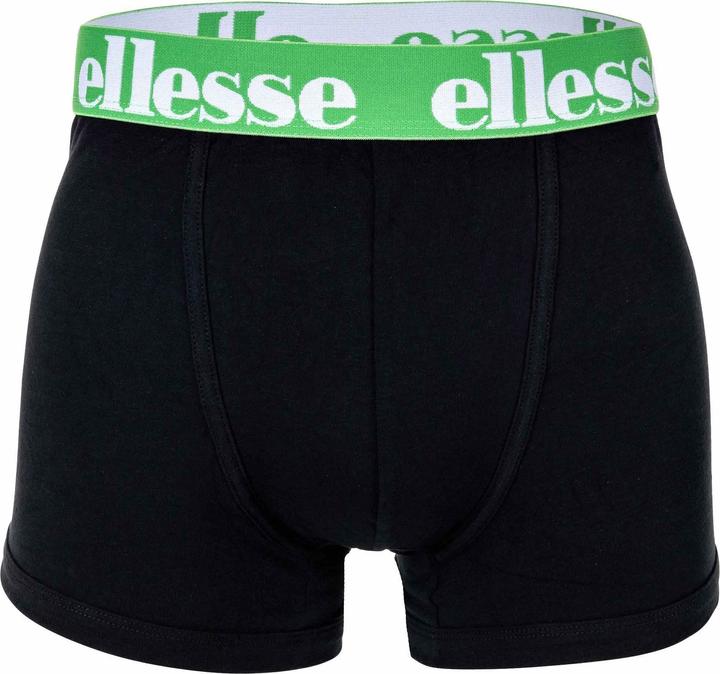 Produktbild Ellesse Boxershort Casual Stretch (S, 7er Pack)