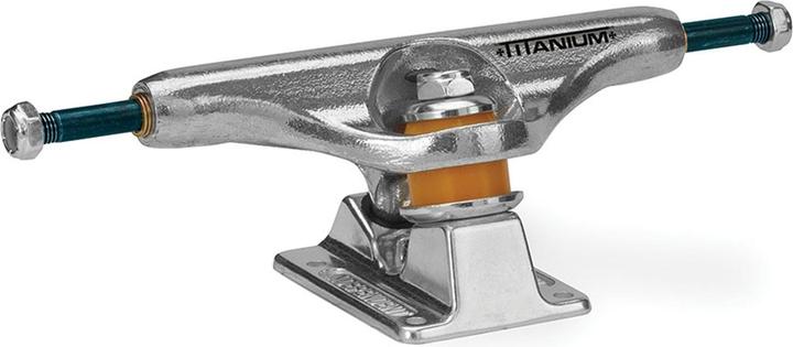 Actual product image Independent 144 Forged Titanium (8.25")