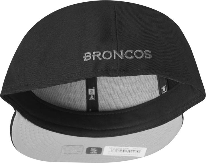 Actual product image New Era 59Fifty Fitted Cap - NFL Denver Broncos (7 1/8)