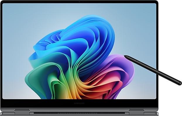 Produktbild Samsung Galaxy Book5 Pro 360 (16", Intel Core Ultra 5 226V, 16 GB, 512 GB, DE)