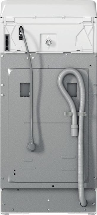 Actual product image Whirlpool TDLRBX 6252BS EU (6 kg, Downwards, EU plug)