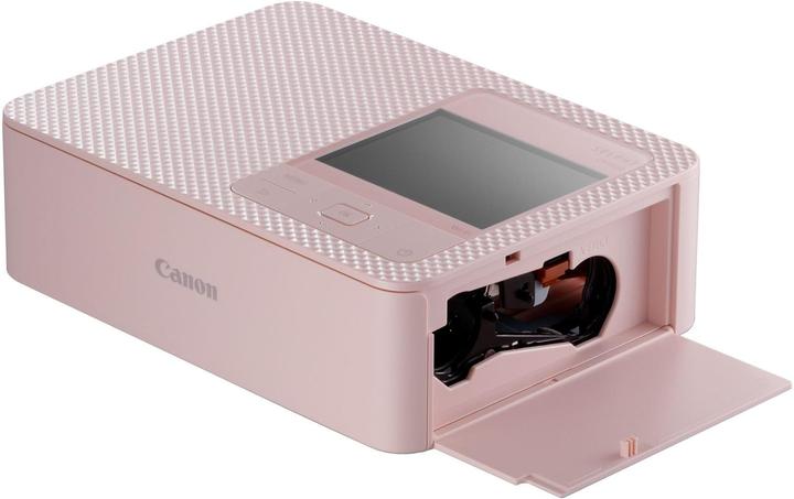 Produktbild Canon Selphy CP1500 (Thermodirekt, Farbe)