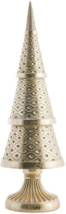 Produktbild Lene Bjerre Weihnachtsbaum Alana 50 cm, Gold