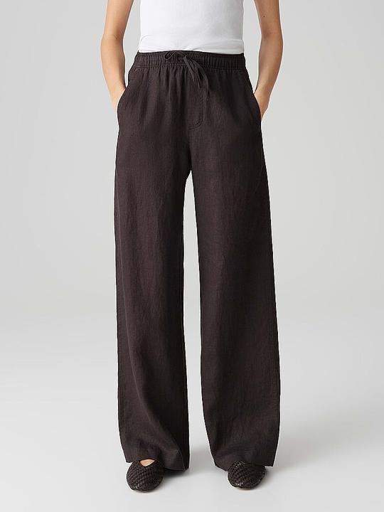 Image du produit Opus Leinenhose MILENI (44)