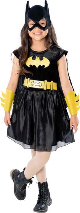 Image du produit Batman Filles Refresh Core Batgirl Costume (128)