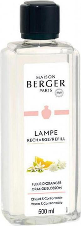 Produktbild Maison Berger Orange Blossom (500 ml)