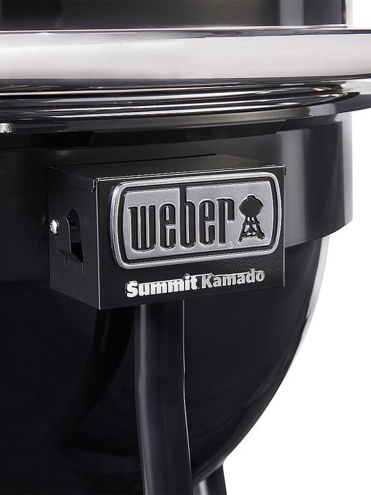 Produktbild Weber Summit Kamado E6 (610 mm)