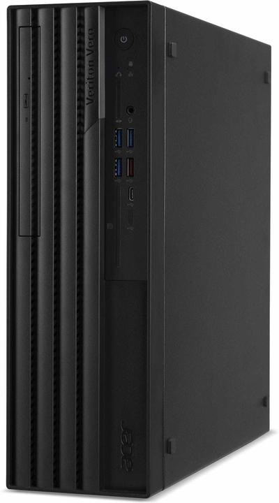 Produktbild Acer Veriton X4720GT (Intel Core i7-14700, 32 GB, 1000 GB, UHD Graphics 770)