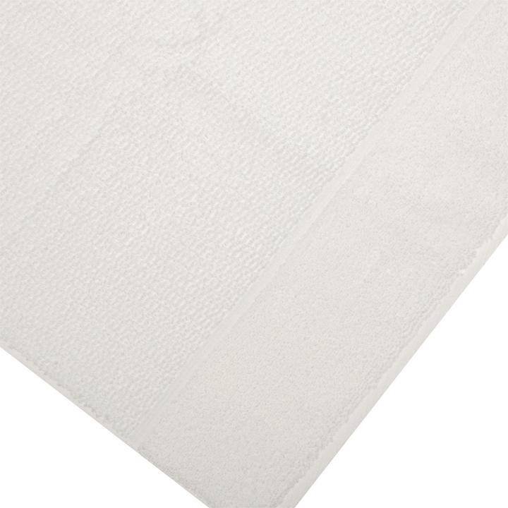 Immagine prodotto Möve Confezione da 4 pezzi Perla 2 X asciugamano da mano 2 X asciugamano da doccia (67 x 140 cm, 50 x 100 cm)