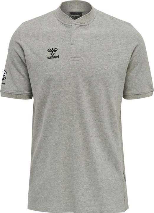 Actual product image hummel hmlMOVE GRID POLO (5XL)