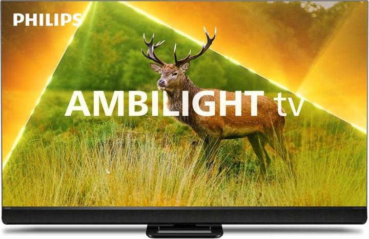 Philips 55PML9308/12 (55", LED, 4K)