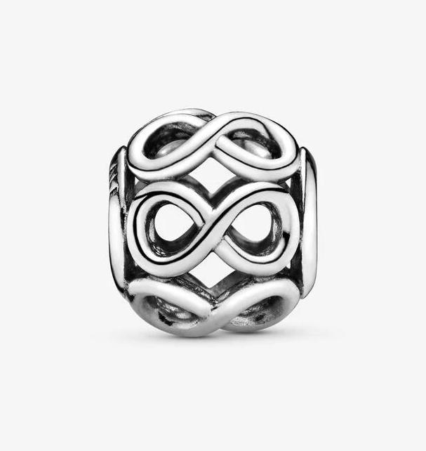Image du produit Pandora Charms/Beads Infinity (Argent)