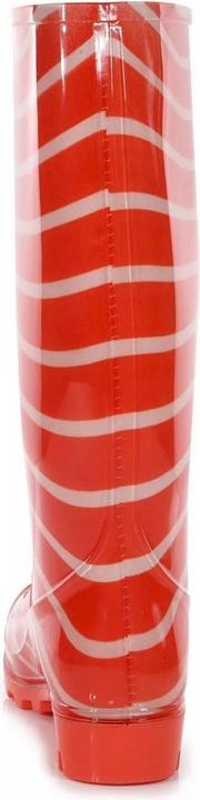 Actual product image Regatta Wenlock Wellingtons With Stripes (36)
