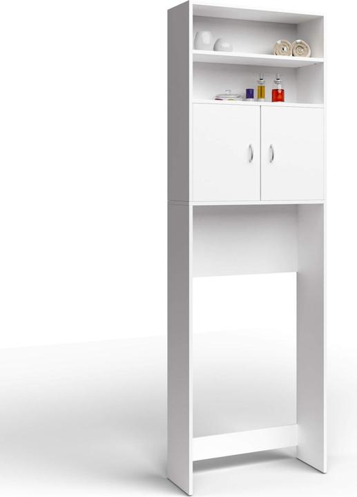 Casaria Waschmaschinenschrank