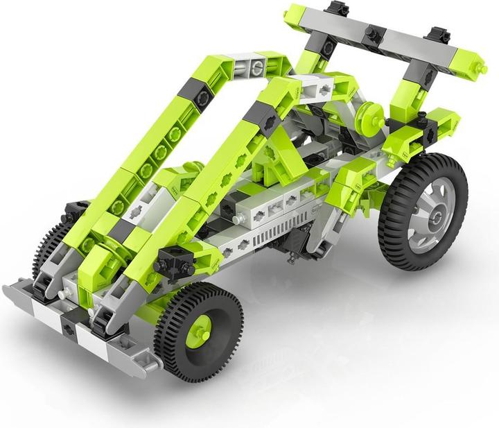 Image du produit Engino Cars 16 Models
