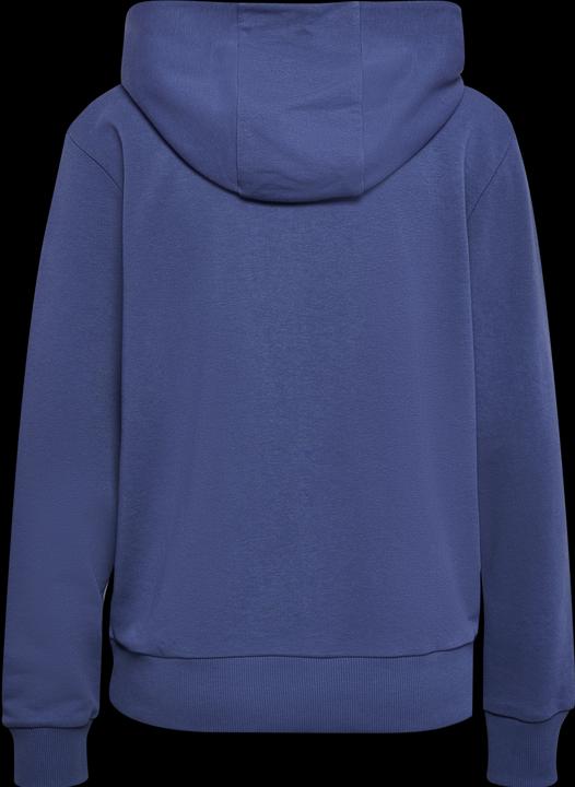 Actual product image hummel hmlPULSE W SWEAT HOODIE (M)