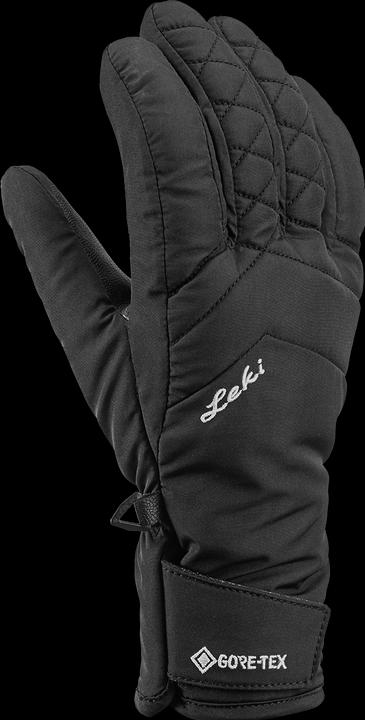 Actual product image Leki Sveia GTX (8)