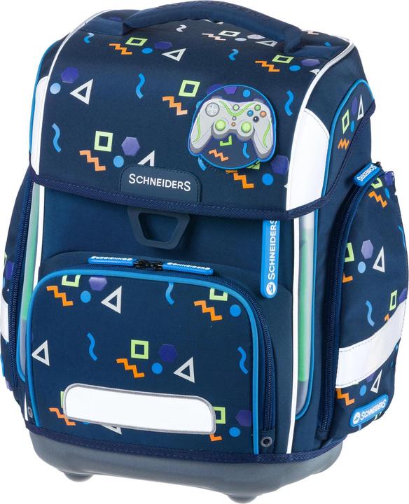Produktbild Schneiders Schulthek-Set Level One 6-teilig (21 l)