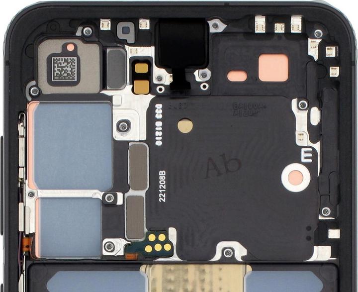 Image du produit Samsung Écran de remplacement (Galaxy S23)